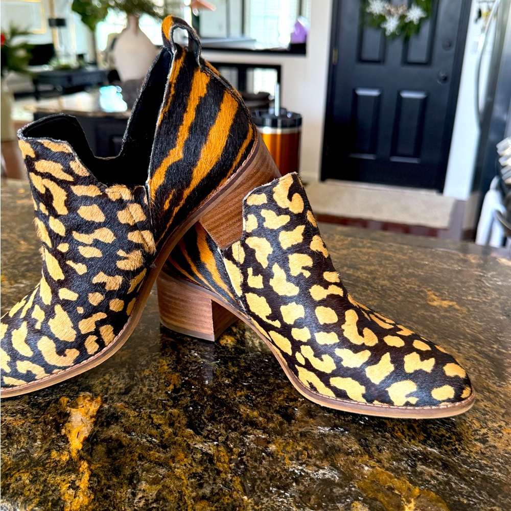 1.STATE Boots